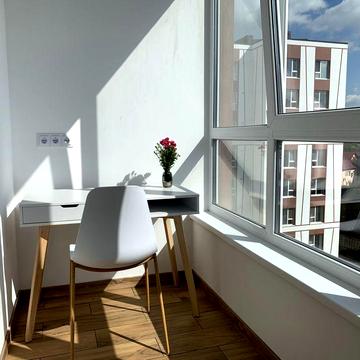 Світла квартира в Опришківській Слободі — від власника