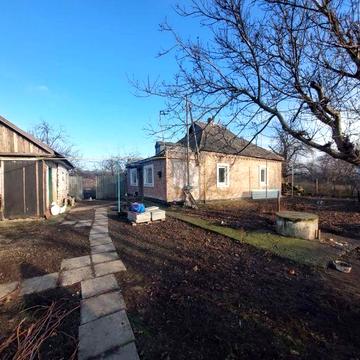 продаєтся будинок 30км від Полтави с.Селещина