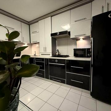 Продаж 3- х кімнатної квартири на Масанах.Автономне опалення