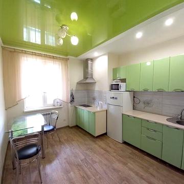 Довгострокова оренда 1к Квартира Ярослава Баіса (Володимира Висоцького) вулиця