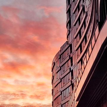 Миколи Міхновського бульв. (Дружби народів), 13-А