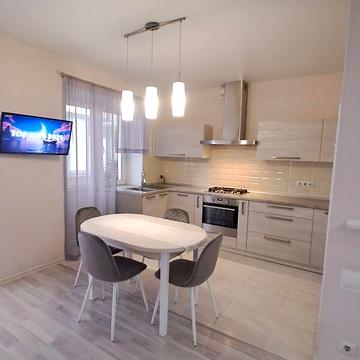 Довгострокова оренда 2к Квартира Хмельницьке шосе ЖК ул. Хмельницкое шоссе, 122а