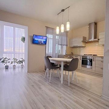 Довгострокова оренда 2к Квартира Хмельницьке шосе ЖК ул. Хмельницкое шоссе, 122а