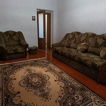 Продам квартиру в центрі міста