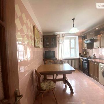 Продаж 4к Квартира Центральний проспект