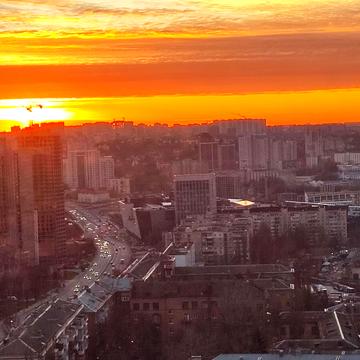 Миколи Міхновського бульв. (Дружби народів), 13-А