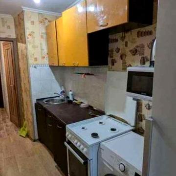 Любомира Гузара просп. (Космонавта Комарова), 17-А