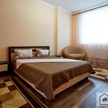 Оренда 3к. квартири ЖК Елегант, вул. Жилянська, 118, метро Вокзальна