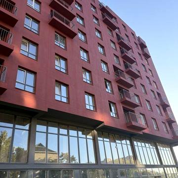 Продаж 1к квартири (Апартименти) вул. Трускавецька48(бічна Пулюя40) ЖК Трускавецька, Апарт-Комплекс