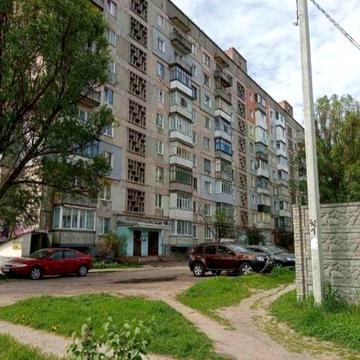 Продаж трьохкімнатної квартири. ЄОселя