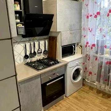 H S2    Продам 3-х ком. квартиру  район ХТЗ