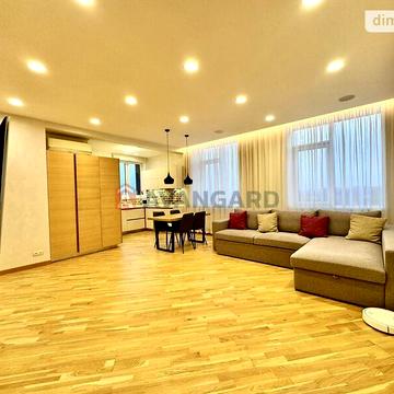 Продаж 2к Квартира Сімферопольська вулиця ЖК Панорама