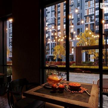 Продаж 2к Квартира Ільїна вулиця ЖК Родной дом