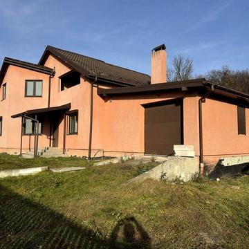 Продаж будинку Вислобоки