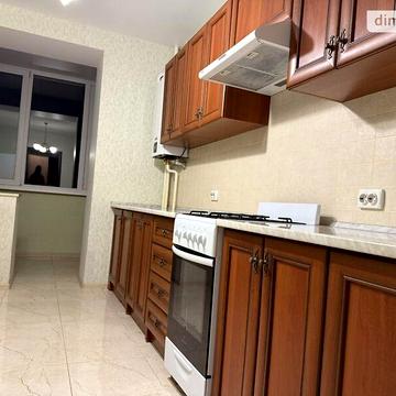 Довгострокова оренда 1к Квартира Зарічанська вулиця ЖК Набережный квартал