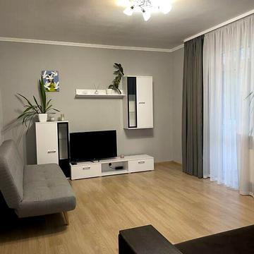 Довгострокова оренда 1к Квартира Князя Святослава площа