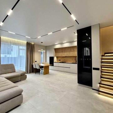 Оренда нового дуплекса з гаражем‼️ поруч ЖК Львіський маєток