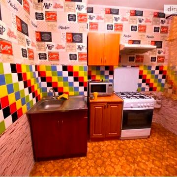 Довгострокова оренда 1к Квартира Палія Семена вулиця