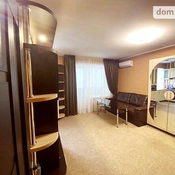 Довгострокова оренда 1к Квартира Шевченка бульвар