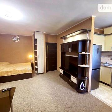 Довгострокова оренда 1к Квартира Шевченка бульвар