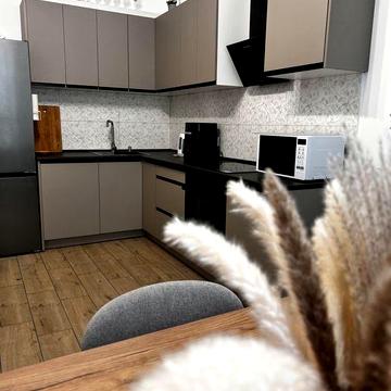 Центральний парк! Квартира з ремонтом! Заходь та живи!