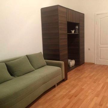 Довготривала оренда квартири по вул. Одеській неподалік від центру