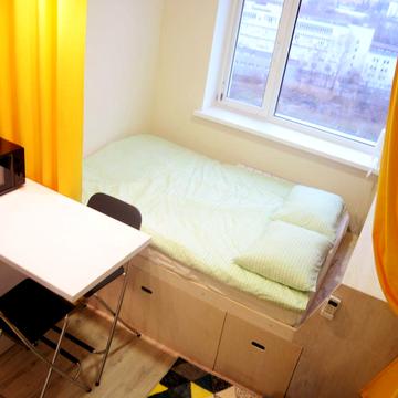 Машинобудівна вул., 41