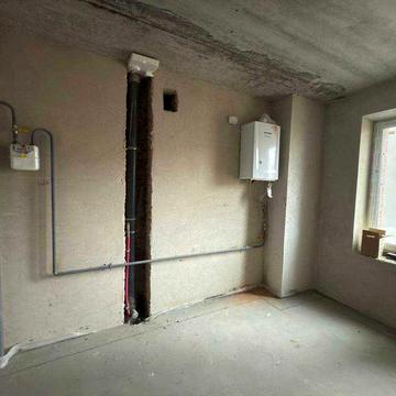 Сертифікат! Двокімнатна квартира в Бучі ЖК Київський