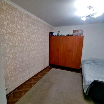 Довгострокова оренда 1к Квартира Миру проспект