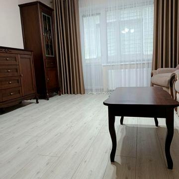 Квартира - заходь і живи в комфорті.