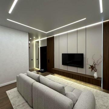 Стильная 3к в Кадор сити на Краснова