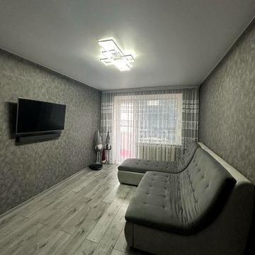 3-х кімнатна квартира,центр міста,новий ремонт