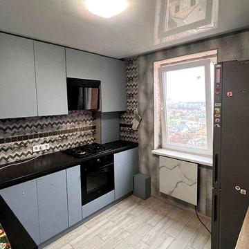 Продам 2-кімнатну квартиру, вул. Молодіжна, Боярка. TP