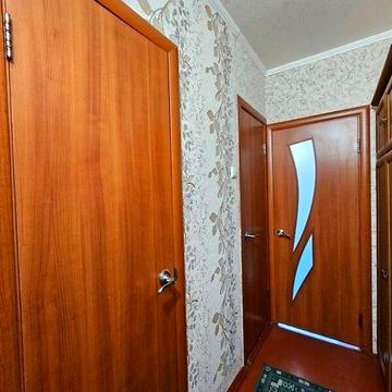 Продаж 1к Квартира Зенітного полку (Некрасова) вулиця