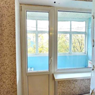 Продаж 1к Квартира Зенітного полку (Некрасова) вулиця