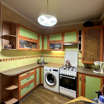 Продаж 2-к квартири в районі ЖД 2