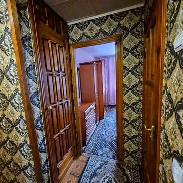 Здам 3х кімн,Вітрадний (вул.Новопольова,99б)