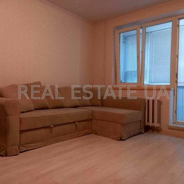 ЕЛЕКТРИКУ НЕ ВИМИКАЮТЬ Квартира з ремонтом вул Довнар-Запольського № 9