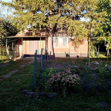 Продається будинок в селі Крюкове, 20 км від Полтави