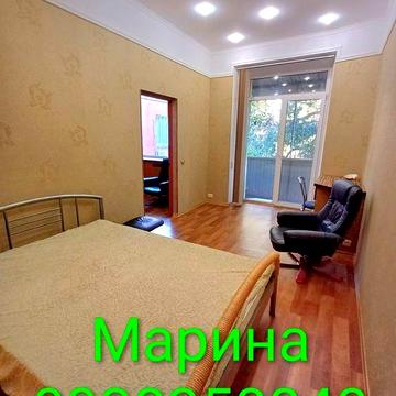 Продаю 2кв.Соборная, сталинка