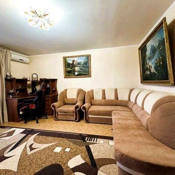 ОРЕНДА 3кімнатна Ревуцького Братів тарасівців Бажана ХАРКІВСЬКА 19000