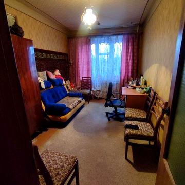 Продам 2х квартиру ул. Лелюковская.