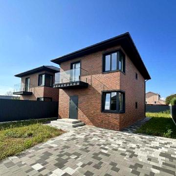 ‼️ Будинок 115 м2 ‼️ Газ | Білогородка | Без Комісії