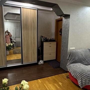 Продам трьохкімнатну квартиру м-Перемоги 12 ЖК М-н Перемоги