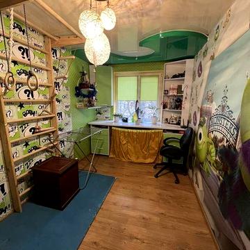 Продам квартиру на 16 горбольнице