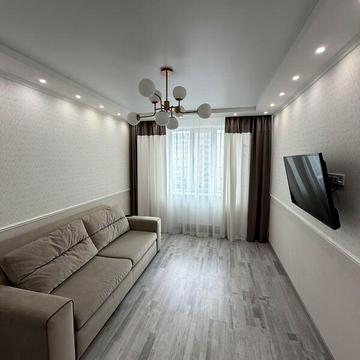 Довгострокова оренда 2к Квартира Зелена вулиця ЖК София Клубный