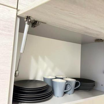 оренда 1к квартира, Луцька Рівʼєра