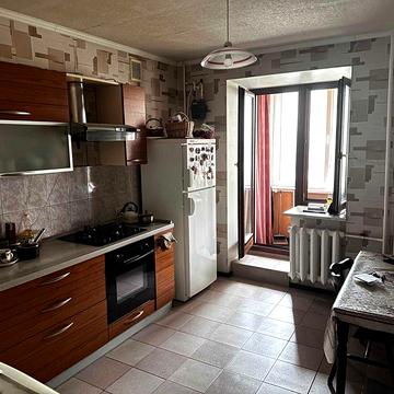 ВЛАСНИК! Продам 1к 49.1 кв.м. вул.Драгоманова 17,  м.Позняки.