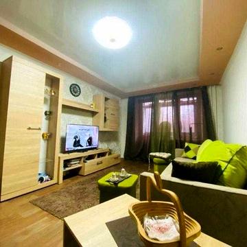 Продам 2кв. Кап. Ремонт 7 минут до метро Ботанический Сад и Научная