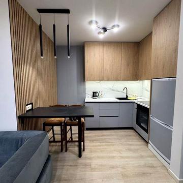 Оренда квартири в ЖК Park Land